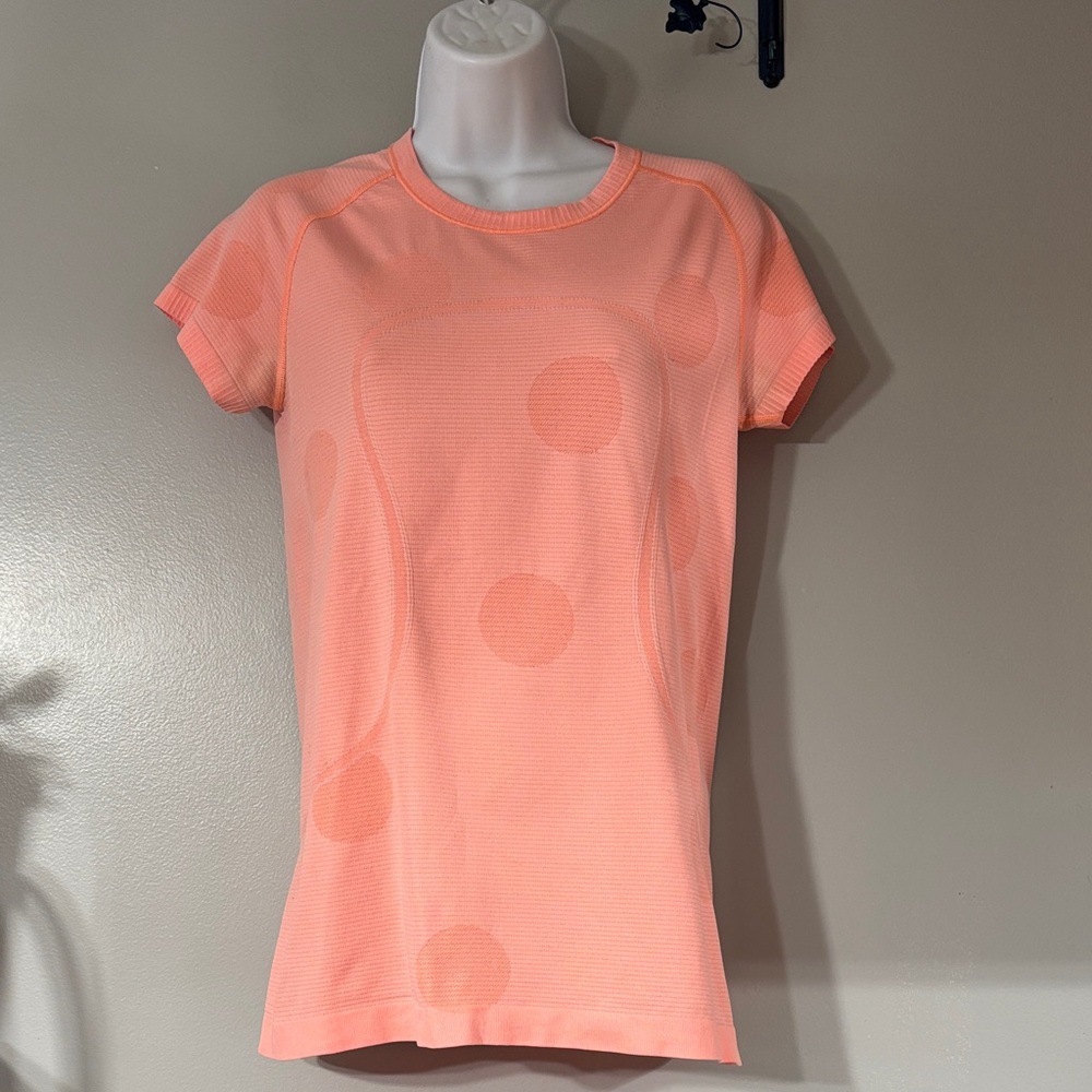Lululemon Swiftly Tech